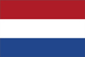 オランダ国旗