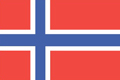 ノルウェー国旗