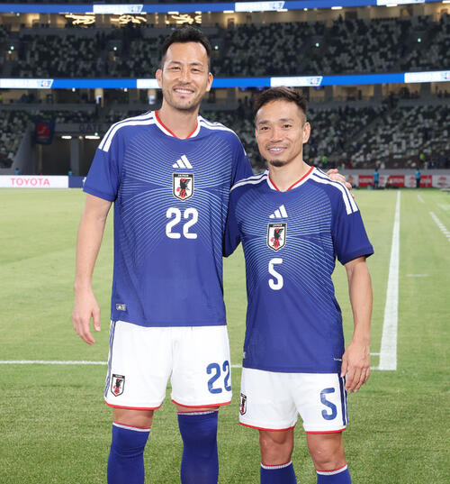 日本代表】本田圭佑「必要なこと多すぎるんですけど…」優勝の“鍵”を