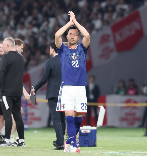 日本代表】韓国メディアが絶賛「日本の勢い凄まじい」「雰囲気最高潮