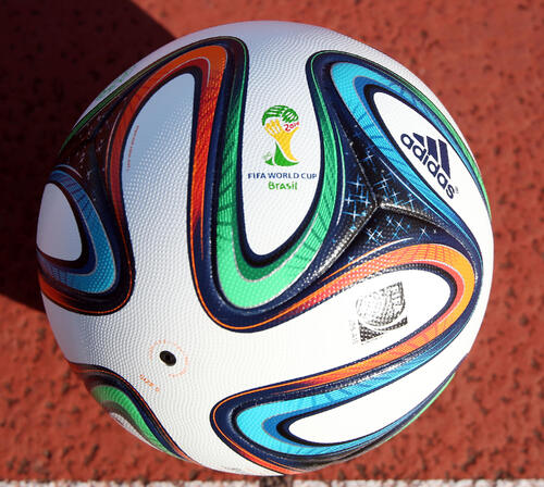 大会で使うボールは？」知れば知るほどW杯観戦が楽しくなる素朴な疑問