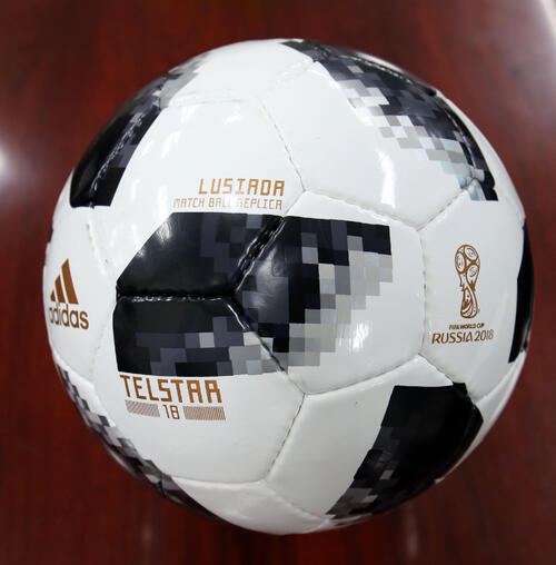 大会で使うボールは？」知れば知るほどW杯観戦が楽しくなる素朴な疑問