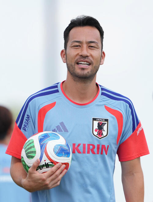 日本代表】吉田麻也「感情の整理ができなかったのでは」遠藤航離脱「五