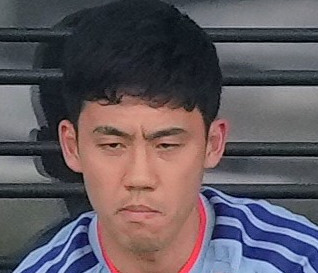 遠藤航（2026年6月撮影）