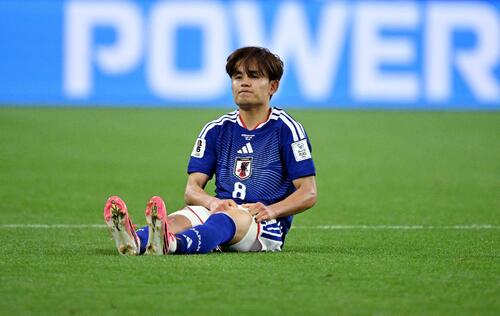 本田圭佑、強豪オランダ相手に勝ち点1奪取の日本代表の底力称賛「世界