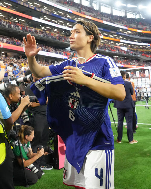 サッカー/フットサル 【値下げ可能】カズさんのフランスワールドカップ