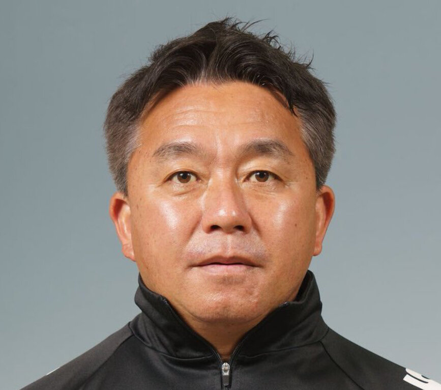 神奈川大時代の伊東純也を指導した元監督の木村哲昌さん