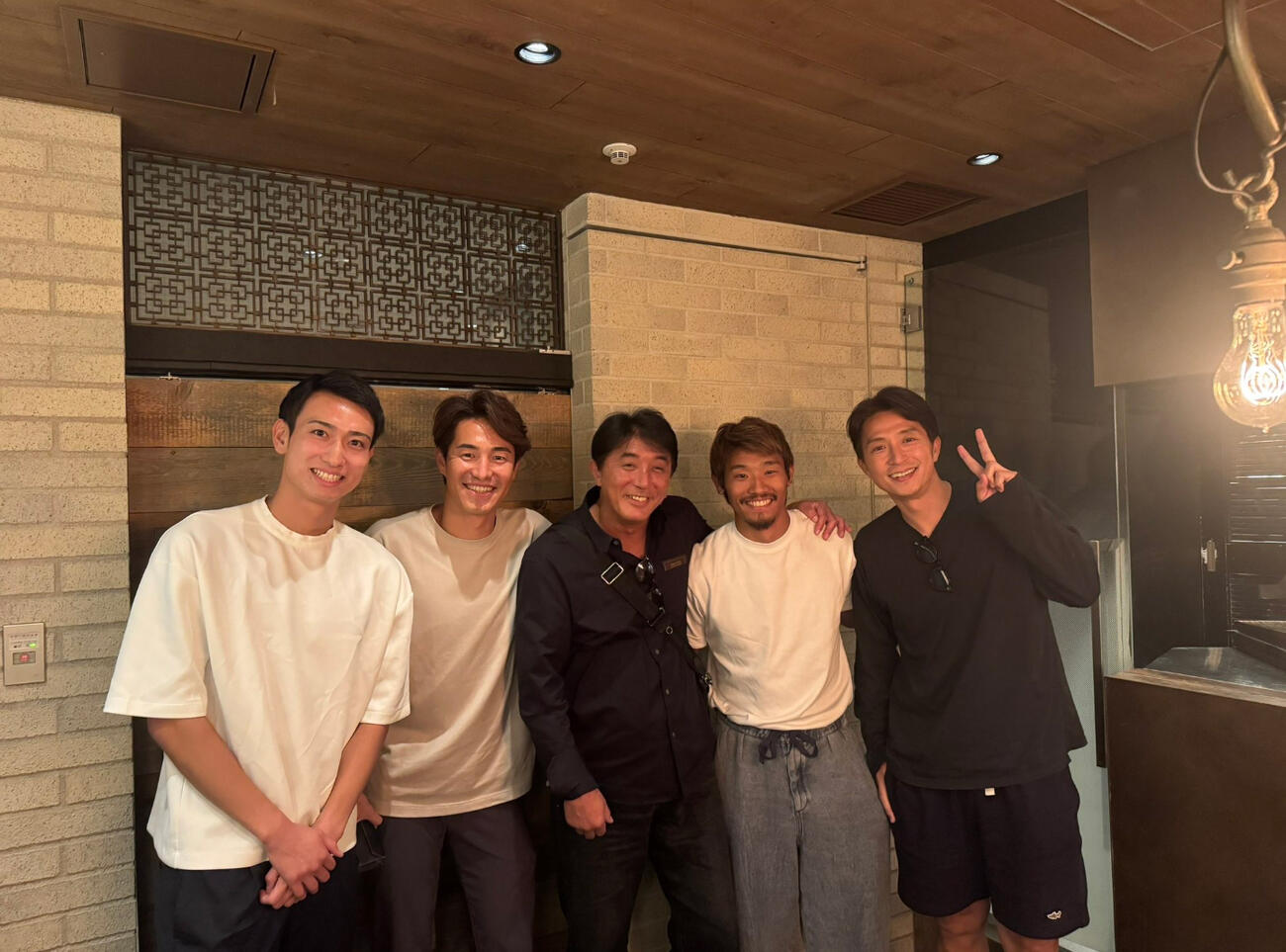 福西崇史氏のXから