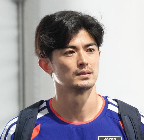 フィールドのイケメン率が爆増」日本－スウェーデン戦で両軍選手にSNS
