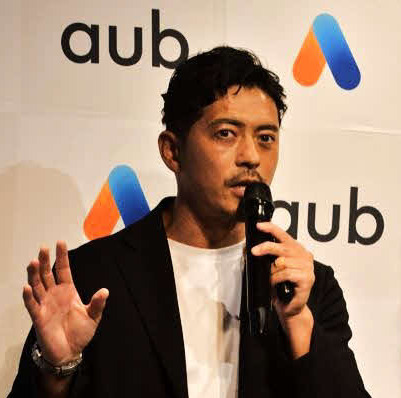 鈴木啓太氏（25年7月撮影）