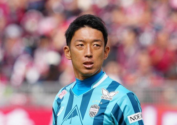 権田修一（2026年6月撮影）
