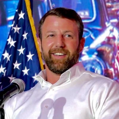 マークウェイン・マリン国土安全保障長官のＸから