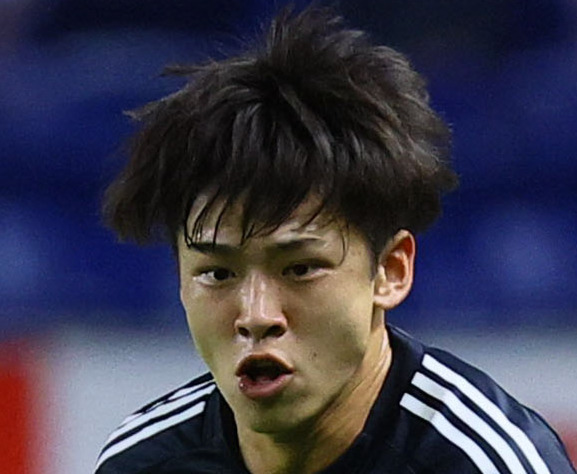 斉藤光毅（25年10月10日撮影）