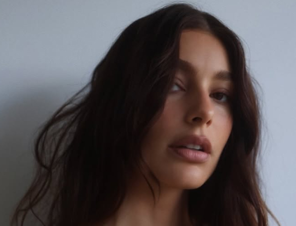カミラ・モネーロのインスタグラムから