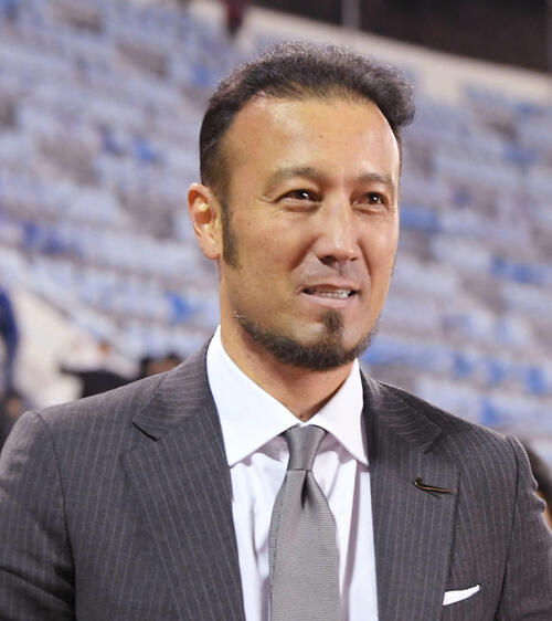 闘莉王氏、ブラジルに敗れた日本代表にねぎらいも「選手選考などの検証