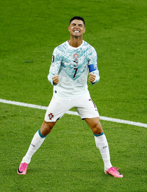 クロアチアもR32で…参加拡大W杯「もったいない」「早すぎる」悲劇