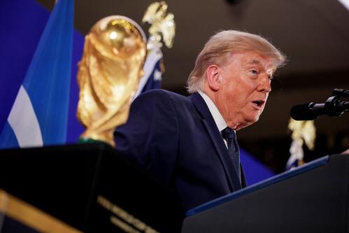 スペイン代表ボルハ・イグレシアス、トランプ大統領の観戦に複雑な心境を吐露