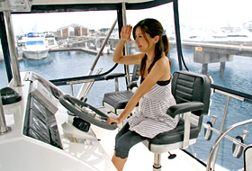 福永ちなの写真