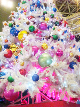 池袋プリズムガーデン