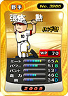 張本勲