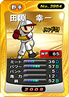 田淵幸一