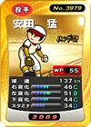 安田猛