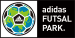 アディダスフットサルパーク
