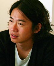 松田