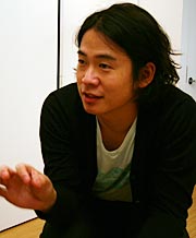 松田