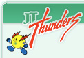 JT Thunders