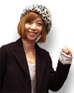 村田めぐみ