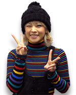 大谷雅恵