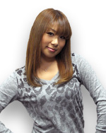 斉藤瞳