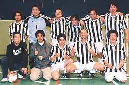 FC黒崎