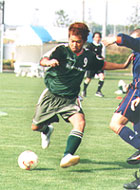 セレゾン浜松フットサルクラブ
