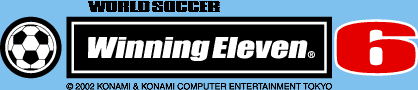 Winning Eleven&reg; 6