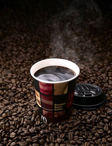 Premium Roast Coffee