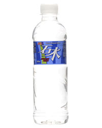 石水（ソクス）