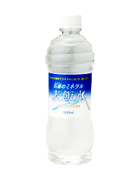 石源のミネラル　麦飯水