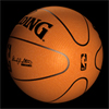 NBA新オフィシャルゲームボール