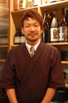 坂元耕平店長