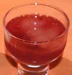 クランベリー