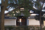 建仁寺両足院