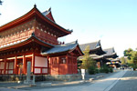 天龍寺