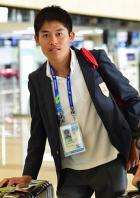 川内驚異の挑戦　２週連続フルマラソン