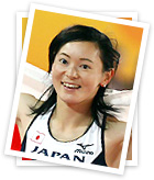 池田久美子の写真