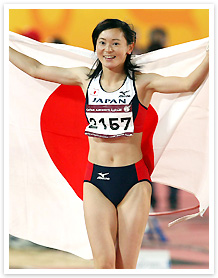 池田久美子の写真