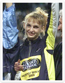 タチアナ・コトワの写真