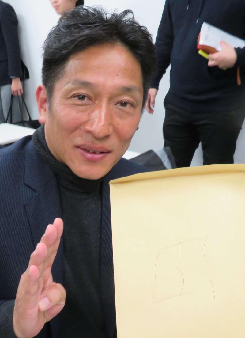 青学大ｖ４に自信あり 指揮官 ４代目山の神 予告 陸上 日刊スポーツ