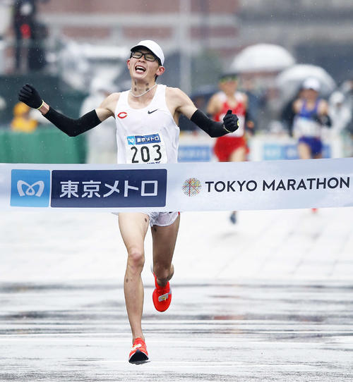 堀尾謙介（2019年3月3日）　